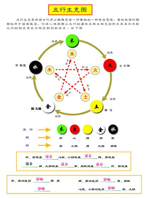 五行 色|五行顏色代表什麼？揭開五行顏色與五行元素的奧祕